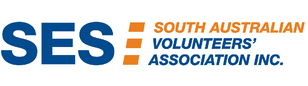 Logo,  S.A. S.E.S. Volunteers' Association